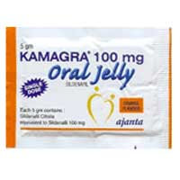 Kamagra Jelly