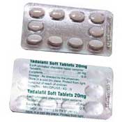 Cialis Soft