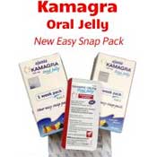 Kamagra Oral Jelly Vol-2