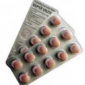 Levitra with Dapoxetine  