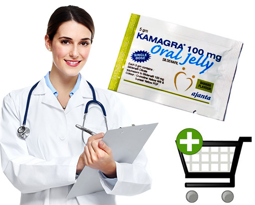 Køb Kamagra online i Danmark