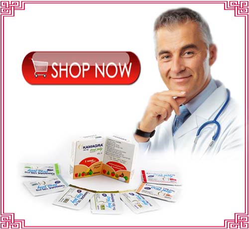 Kamagra oral jelly i Danmark